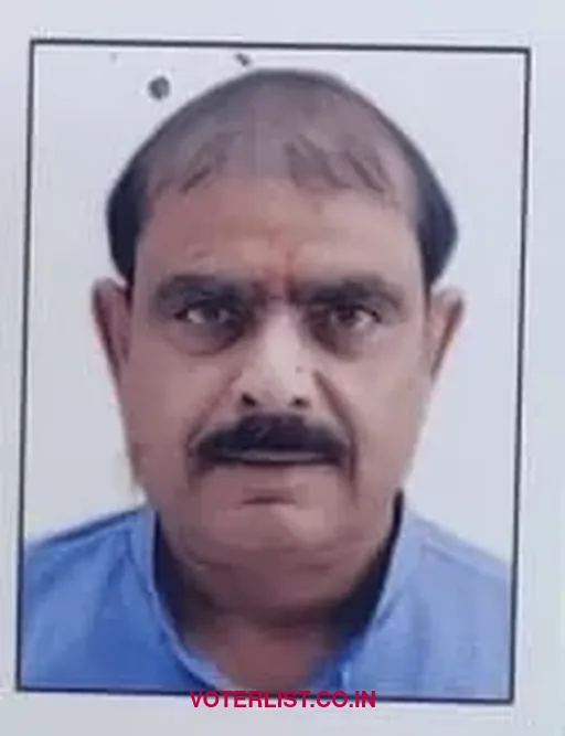 Kiritkumar Chimanlal Patel