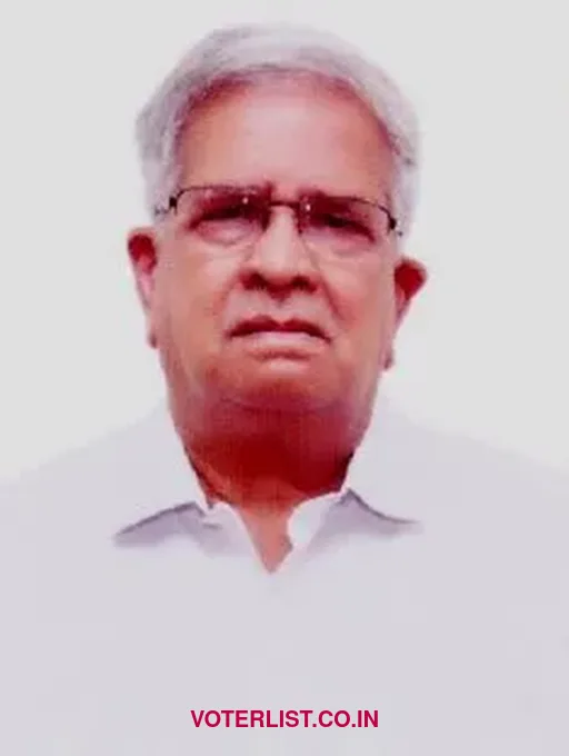 Kanubhai Mohanlal Desai