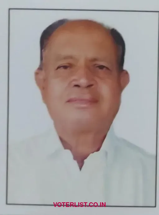 Patkar Ramanlal Nanubhai