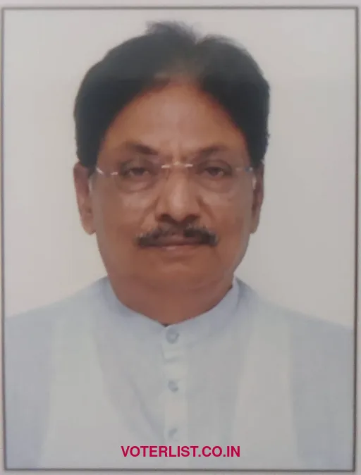 Rushikesh Ganeshbhai Patel