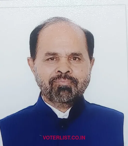 Dr. C. J. Chavda