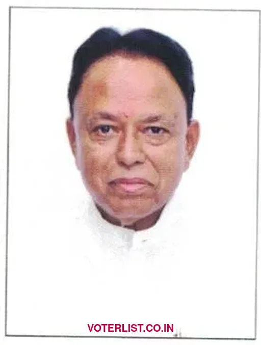 Vinendrasinh Dilipsinh Zala