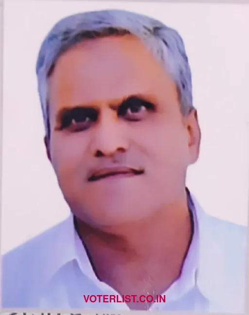 Keshubhai Shivdas Patel