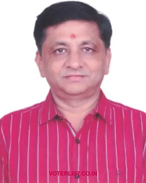 Dhavalsinh Narendrasinh Zala