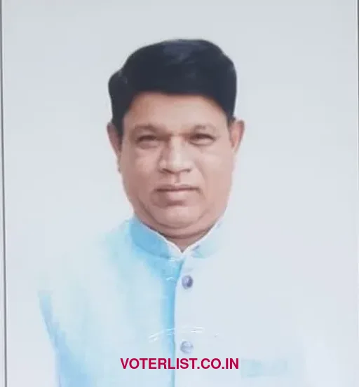 Chauhan Balrajsinh Kalyansinh