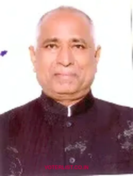 Jayantibhai Somabhai Patel (J.s. Patel)