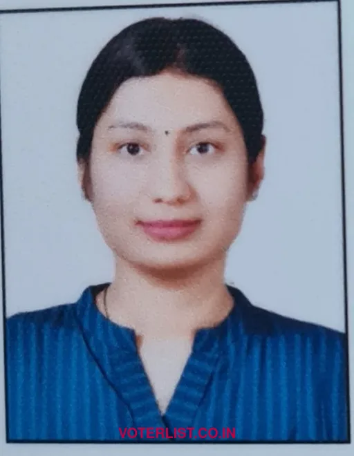 Kukrani Payal Manojkumar