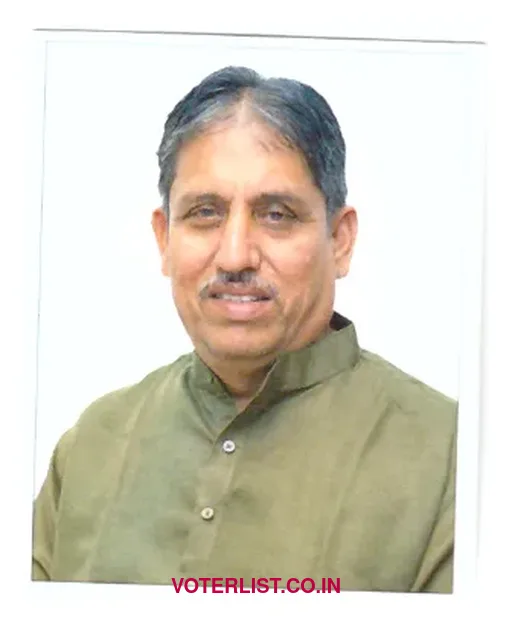 Kaushikbhai Sukhlal Jain (Kaushik Jain)