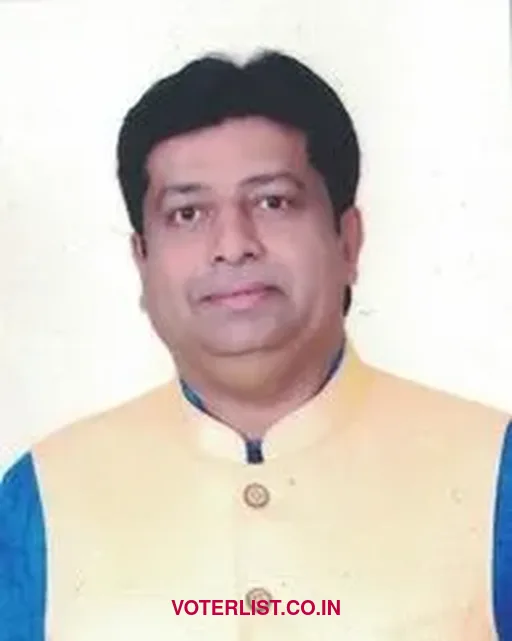 Shailesh Manubhai Parmar