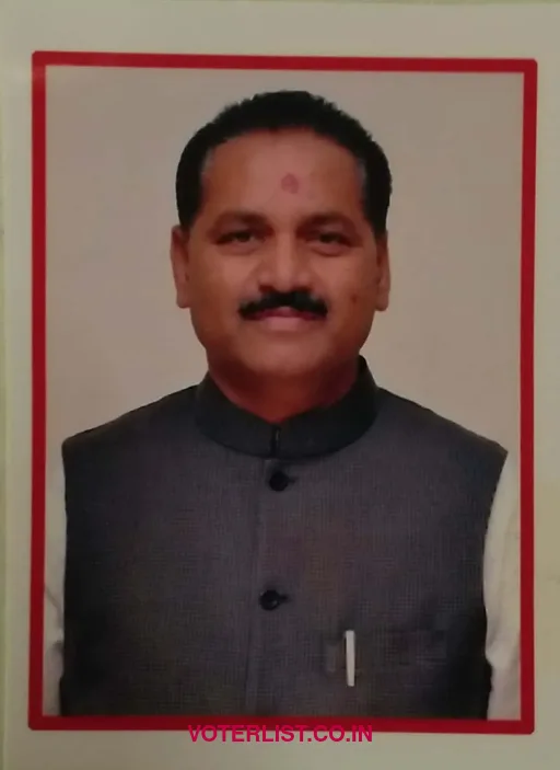 Kiritsinh Jitubha Rana