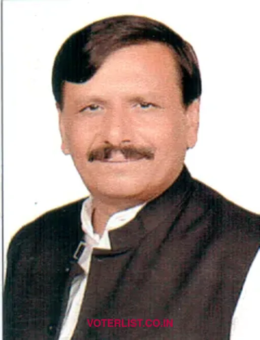 Brijesh Merja