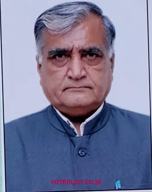 Durlabhjibhai Harakhjibhai Dethariya