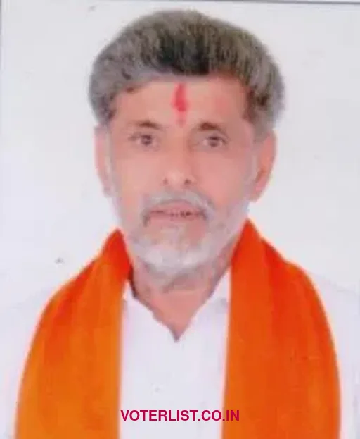 Jitendra Kantilal Somani (Jitu Somani)