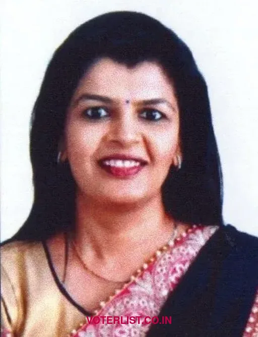 Dr. Darshita Shah