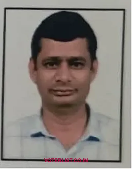Thakor Swarupji Sardarji