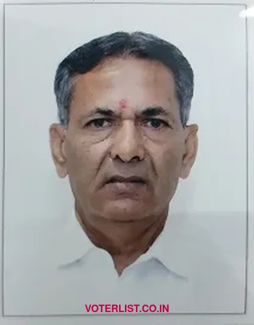 Rameshbhai Virjibhai Tilala