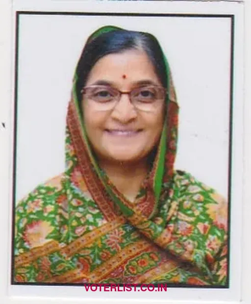 Geetaba Jayrajsinh Jadeja