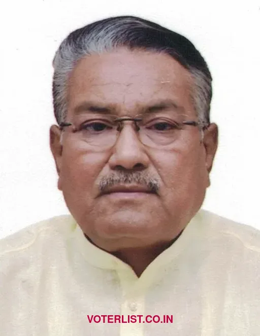 Patel Raghavjibhai Hansrajbhai