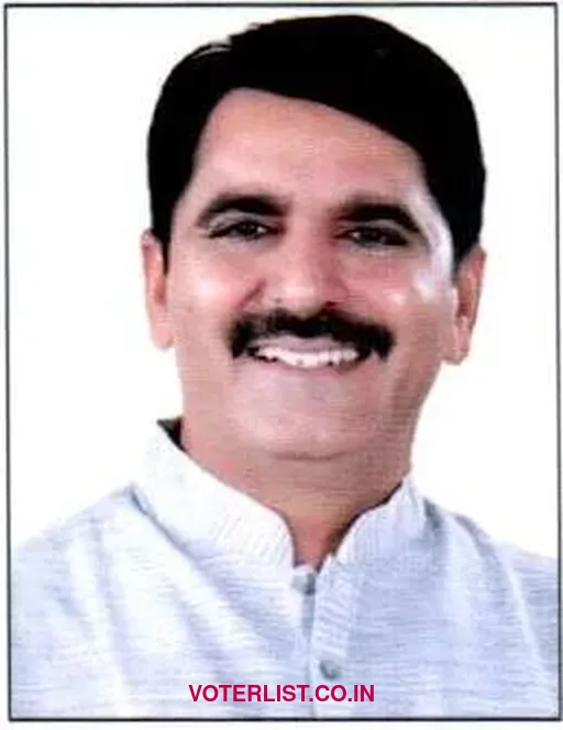Shankarbhai Lagdhirbhai Chaudhary