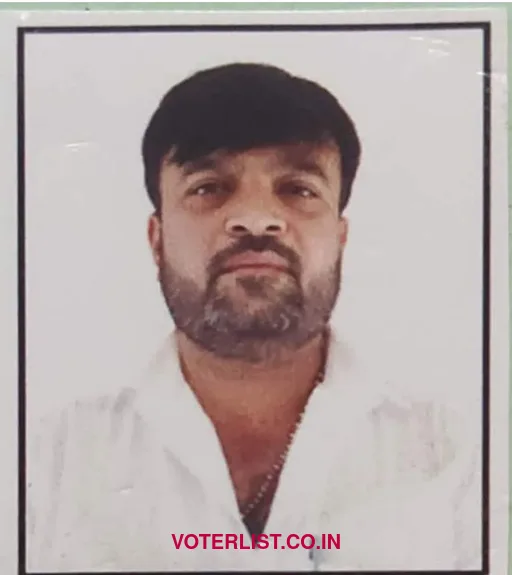 Ahir Hemantbhai Hardasbhai