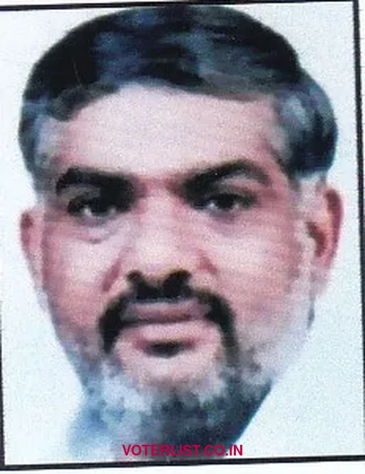 Ayar Mulubhai Hardasbhai Bera