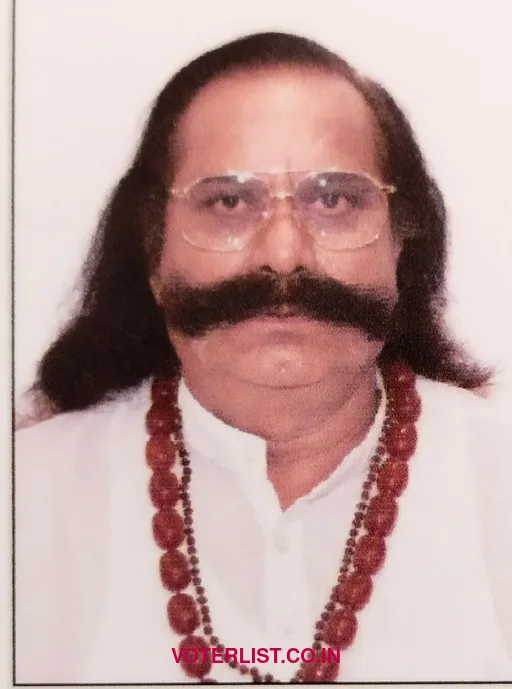 Pabubha Virambha Manek