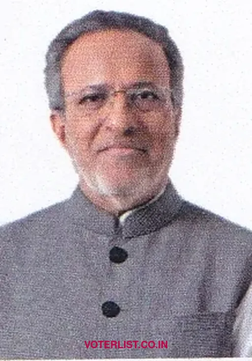 Arjun Devabhai Modhwadia