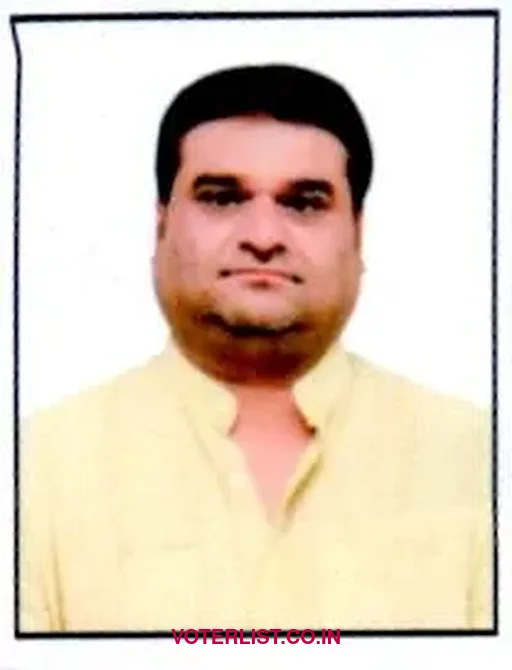 Kandhalbhai Sarmanbhai Jadeja