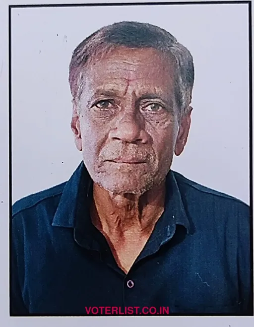 Arvindbhai Jinabhai Ladani