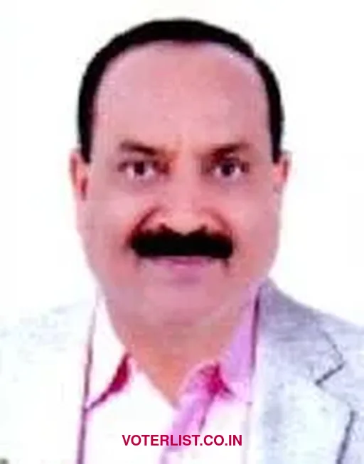 Sanjay Sukhabhai Koradia