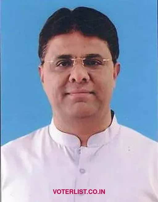 Mavjibhai Maganbhai Desai