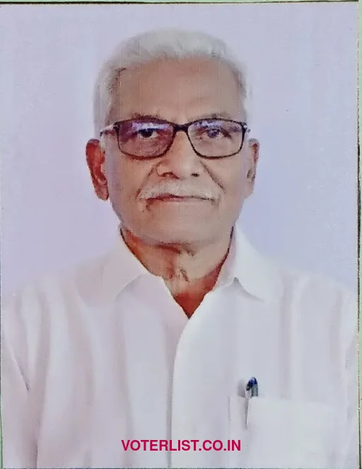 Bhagabhai Dhanabhai Barad