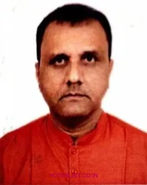 Pradyuman Ganubhai Vaja