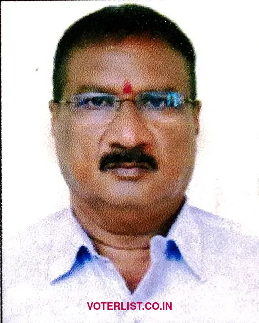 Kalubhai Chanabhai Rathod
