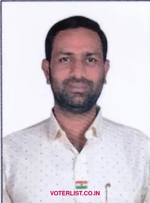 Kaushik Kantibhai Vekariya