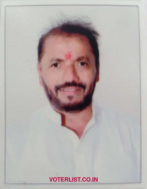 Hirabhai Odhavjibhai Solanki