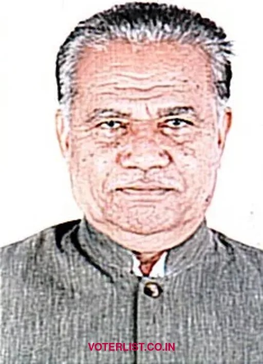 Gohil Shivabhai Jerambhai