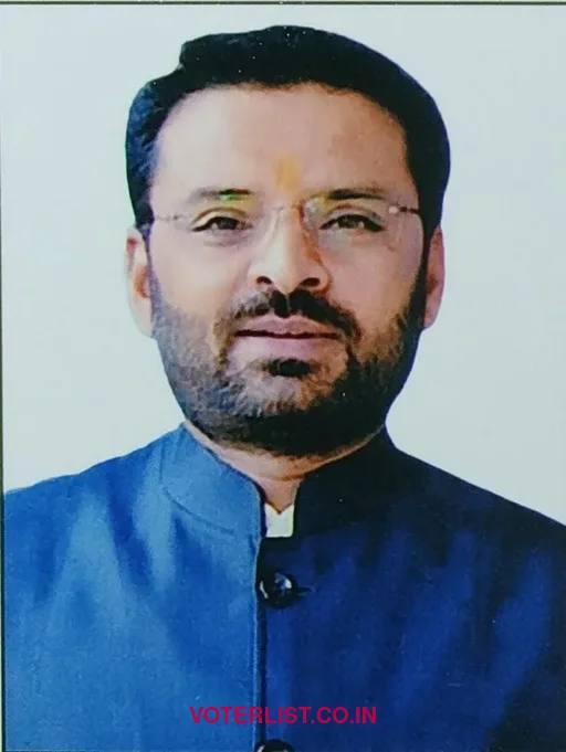 Chavda Vinod Lakhamshi