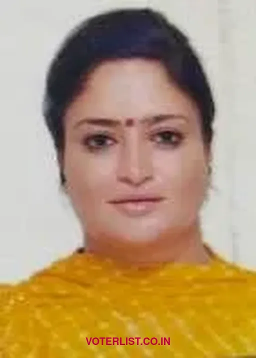 Poonamben Hematbhai Maadam