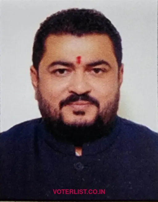 Chudasama Rajeshbhai Naranbhai