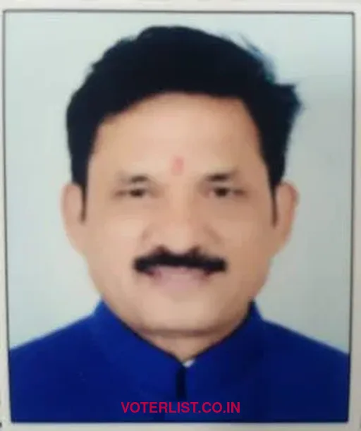 Devusinh Chauhan