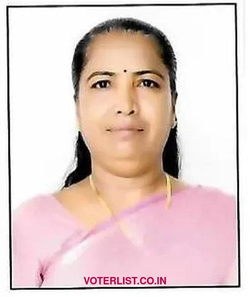 Geniben Nagaji Thakor