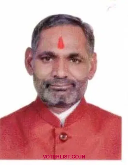 Jashubhai Bhilubhai Rathva
