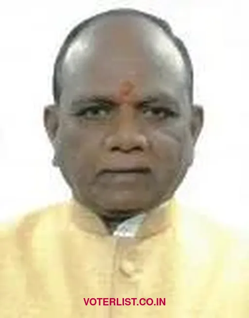 Mansukhbhai Dhanjibhai Vasava