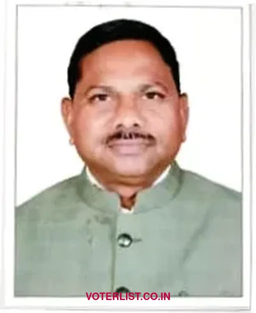 Parbhubhai Nagarbhai Vasava
