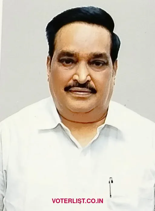 C R Patil
