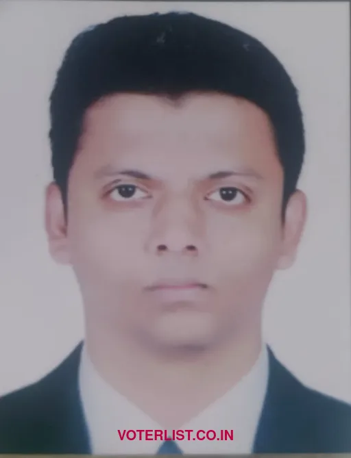 Dhaval Laxmanbhai Patel