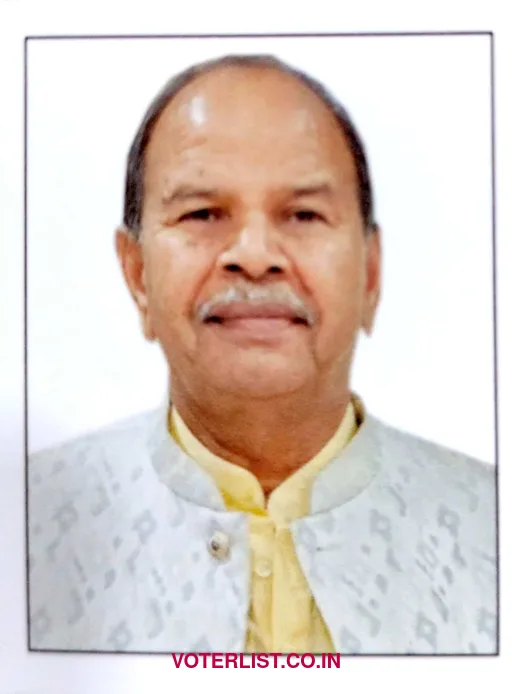 Dabhi Bharatsinhji Shankarji