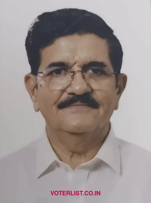 Haribhai Patel