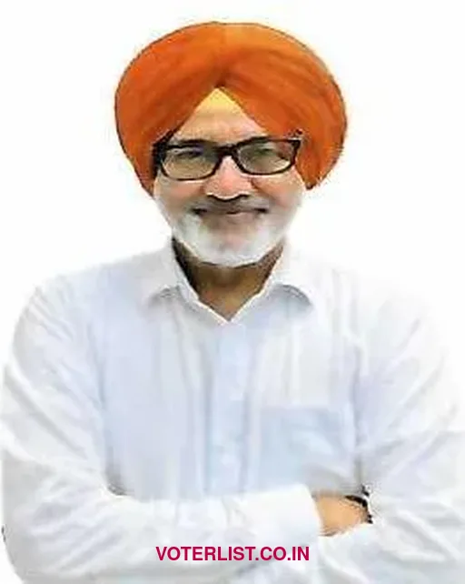 Mandeep Chatha